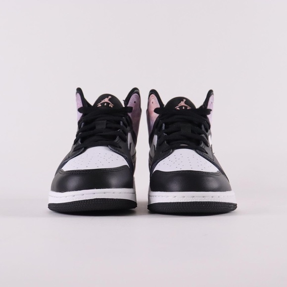 AIR JORDAN 1 MID ZEN MASTER GS(SEE SIZE CONVERSION IN DESCRIPTION) - Picture 3 of 7